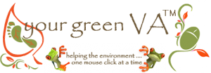 your green VA
